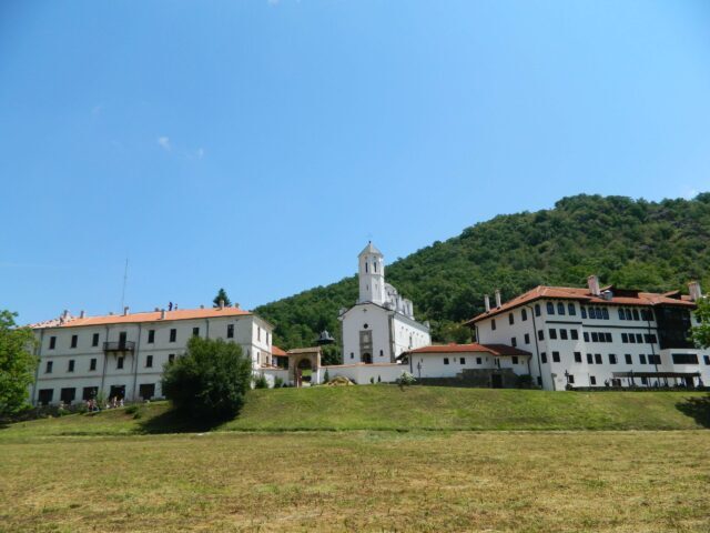 Manastir Sveti Prohor Pčinjski – 950 godina od osnivanja