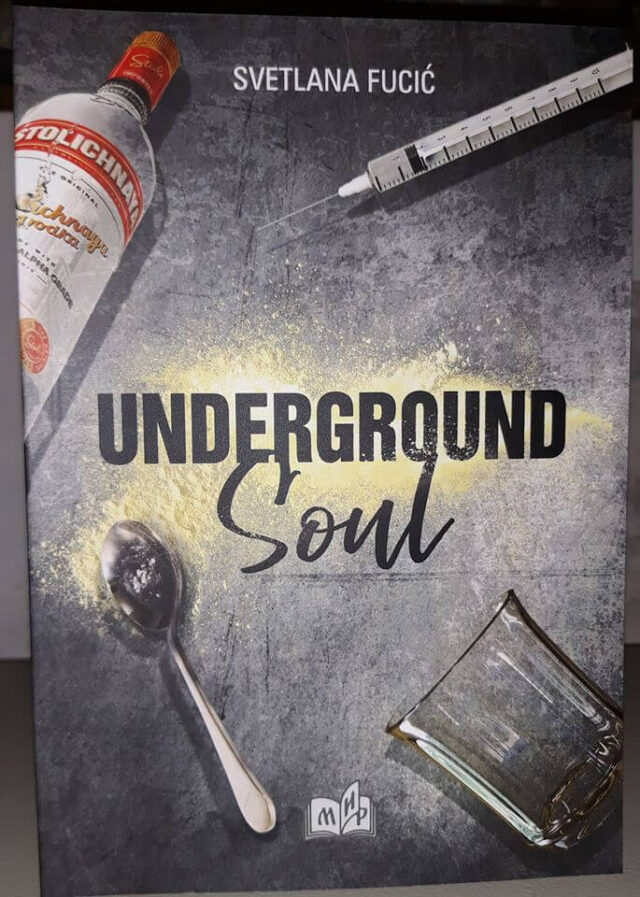 Underground Soul – Svetlana Fucić (Miroslav)