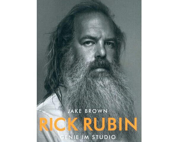 Rick Rubin, genije u studiju – Jake Brown (Reclaim)