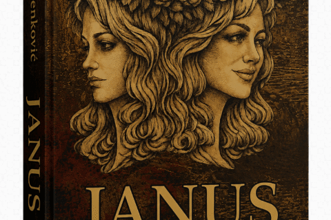 Janus – Jelena Milenković (Nova Artija)