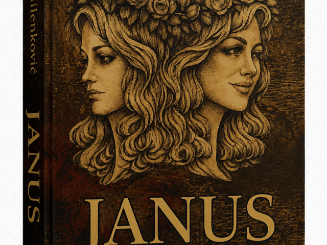 Janus – Jelena Milenković (Nova Artija)