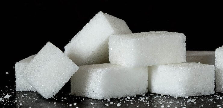Šećer - slatki otrov