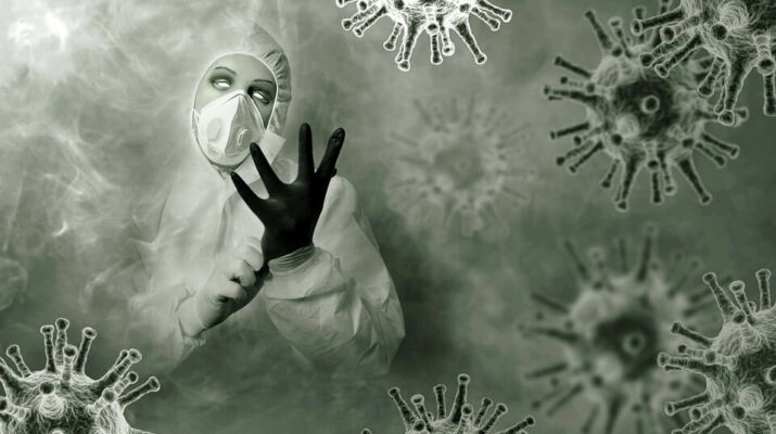 Kako da razlikujete grip i kovid-19