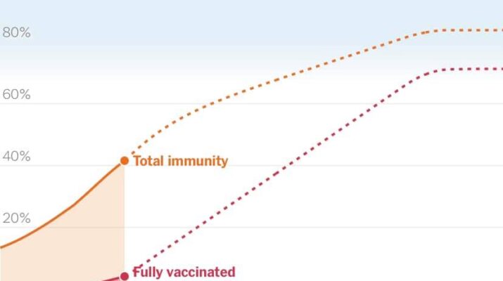 Kovid-19: vakcinacija i kolektivni imunitet